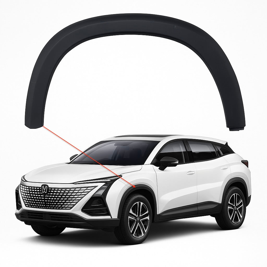 Wing Bracket, Front Left – Changan UNI-T