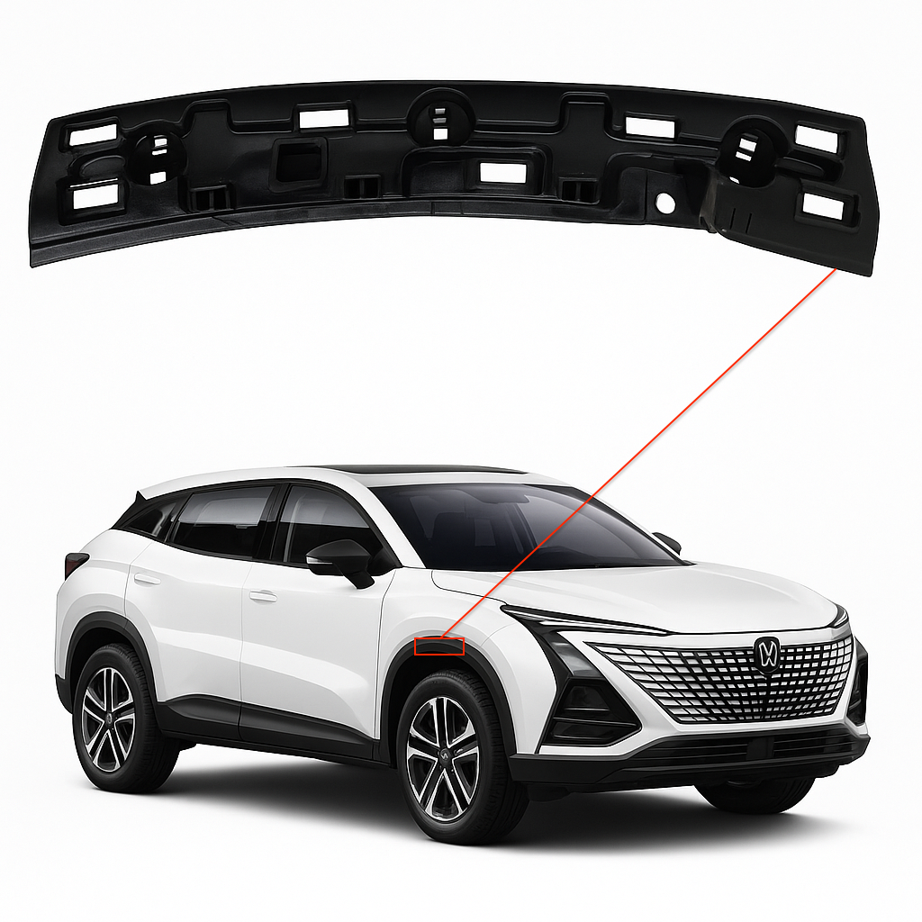 Wing Bracket, Front Right – Changan UNI-T