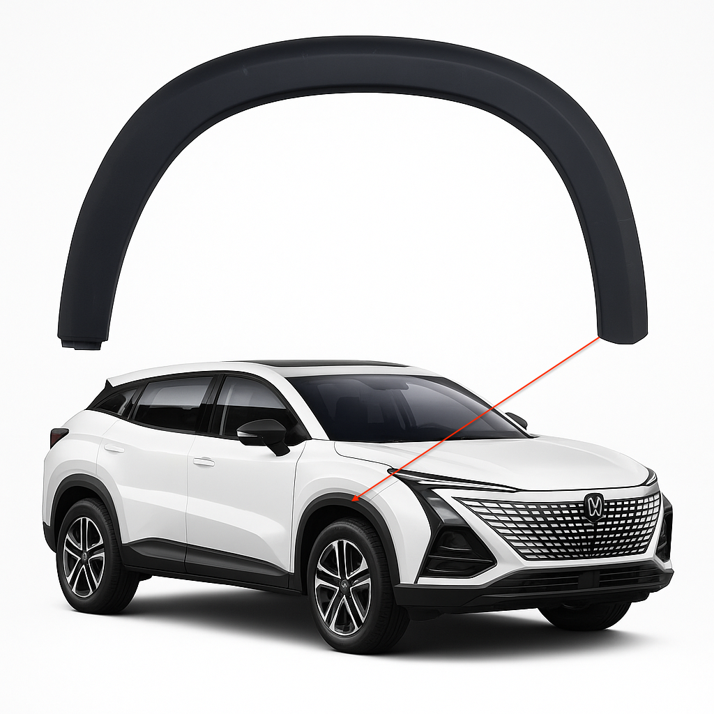 Wing Pad, Front Right – Changan UNI-T