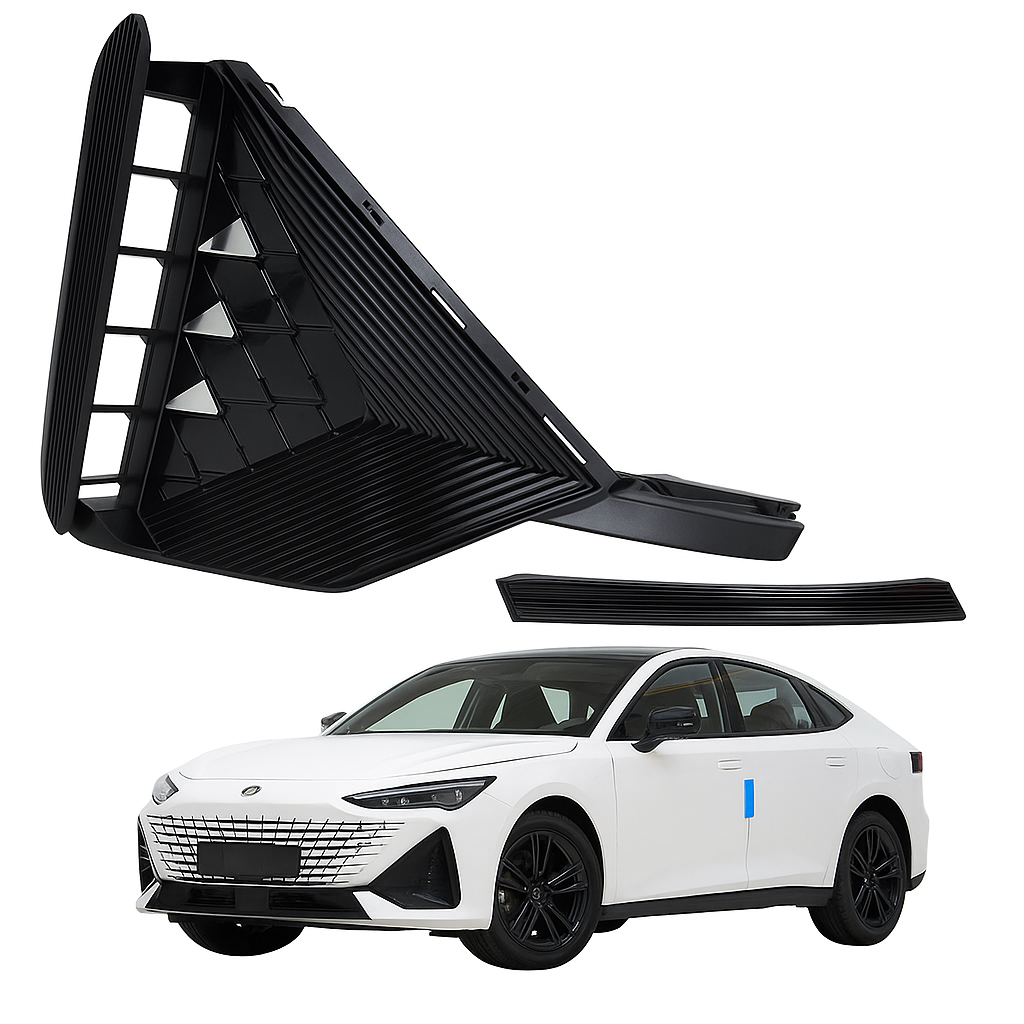 Fog Lamp Cover – Right – Changan UNI-V