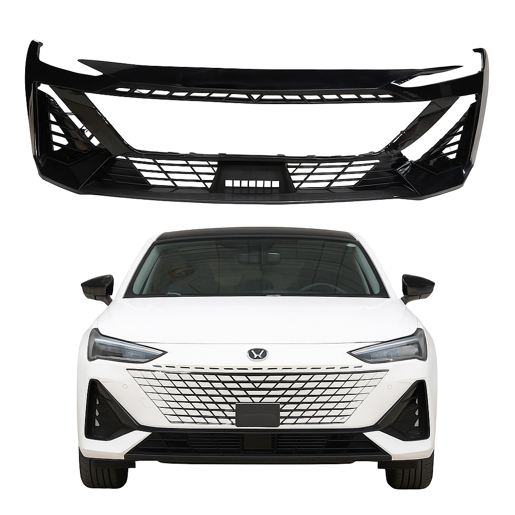 Front Upper Bumper – Changan UNI-V