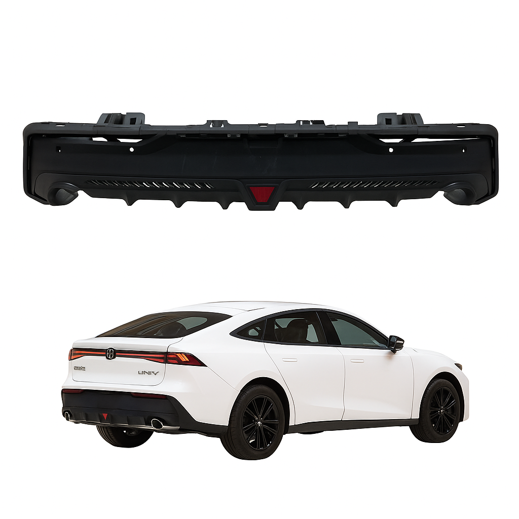 Rear Bumper Lower – Changan UNI-V