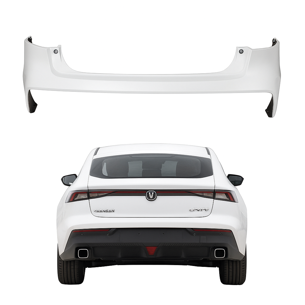 Rear Upper Bumper – Changan UNI-V