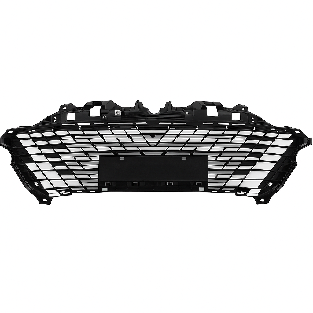 Upper Grille (White) – Changan UNI-V