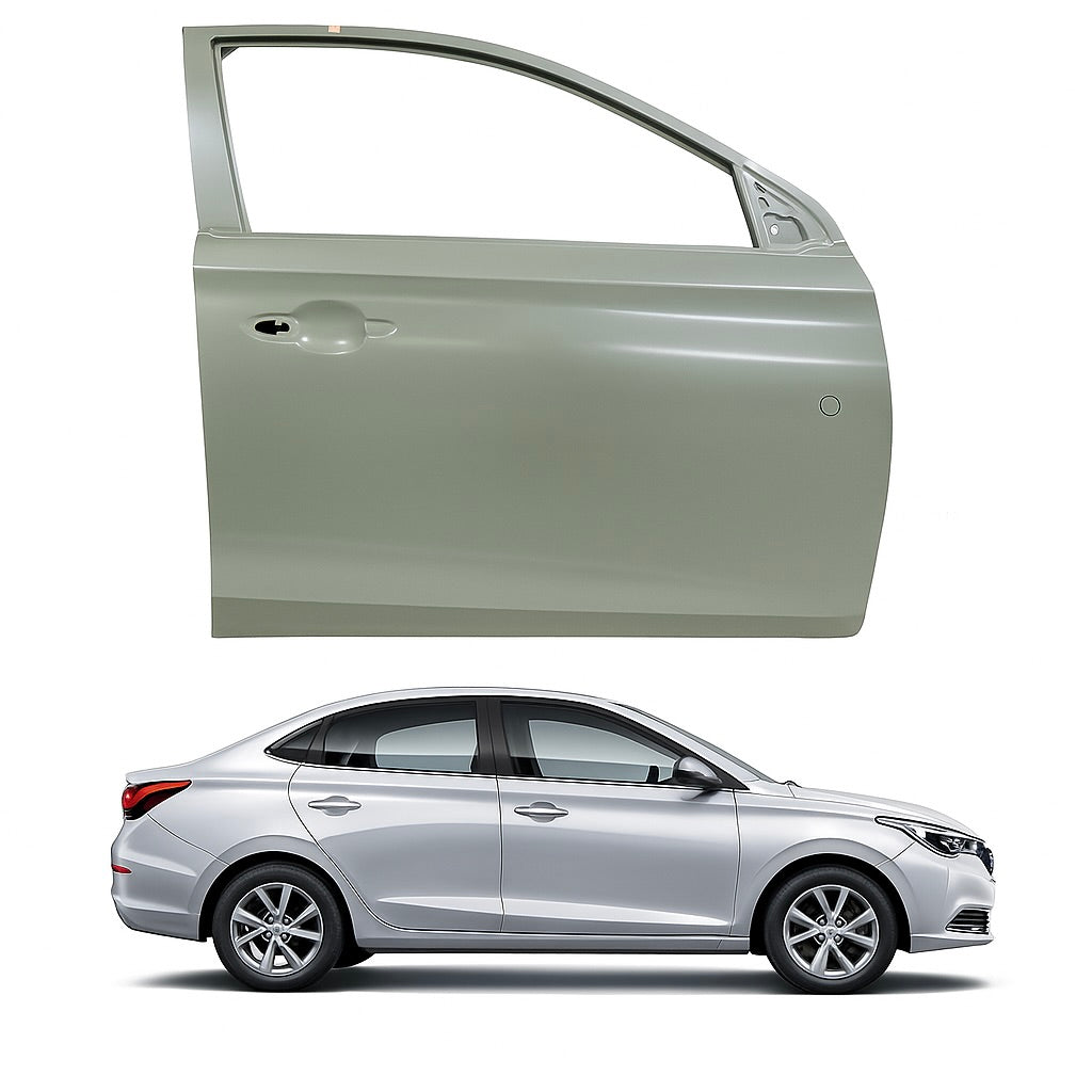 Front Right Door – CHANGAN - Alsvin