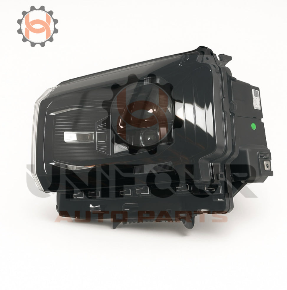 Front Light Right (🔴Original) – Jetour T2