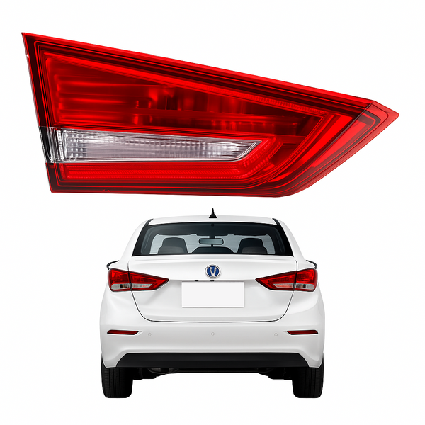 Left Inner Trunk Taillight – CHANGAN - Alsvin - B511F280503-0600 ...