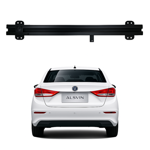 Rear Bumper Reinforcement – CHANGAN - Alsvin - B511F2707010100AB ...